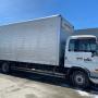 Furniture Truck