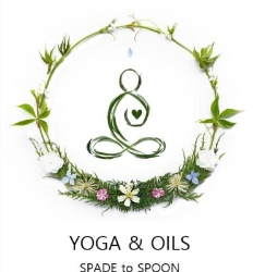 Yoga & Oils - Yoga, Crystals & Essential Oils