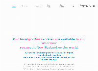 Pacific Legal's website