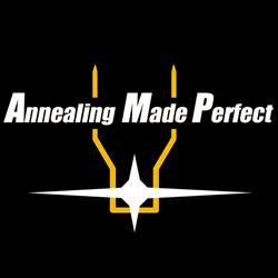 Annealing Made Perfect