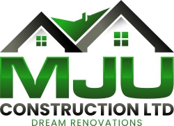MJU Construction LTD