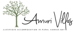 Amuri Villas