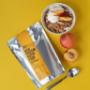 PEACH + NECTARINE (350G)