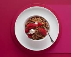 High Protein Breakfast