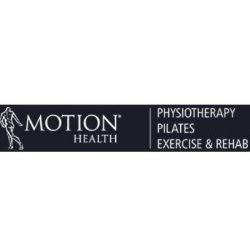 Motion Health Forth Street