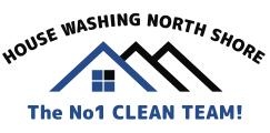 House Washing North Shore
