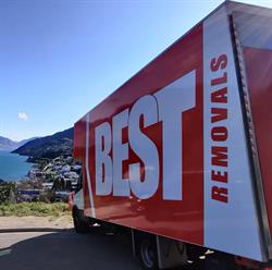 Best Removals and Storage