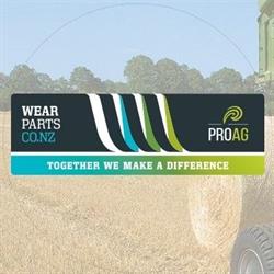 WearParts Limited