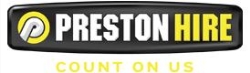 Preston Hire - Spider Crane & Loading Platform Hire