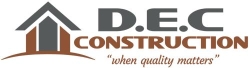 DEC Construction