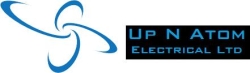 Up N ATOM Electrical Ltd