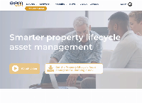 SPM Assets's website