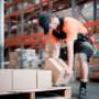 wearable exoskeleton