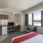Guest room with queen bed(s)
