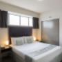 Guest room with queen bed(s)
