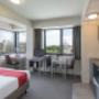 Guest room with king bed(s)