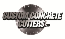 Custom Concrete Cutters Limited