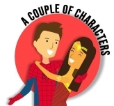A Couple of Characters
