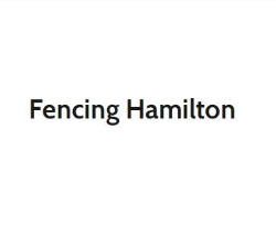 Fencing Hamilton