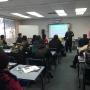 Eric's Acupuncture Lecture Workshop