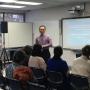 Eric's Acupuncture Lecture Workshop