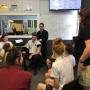 Eric's Acupuncture Lecture at Te Aroha College