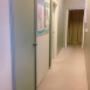 Individual Consultation Room