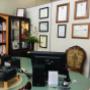 Our Reception Area