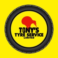 Tony's Tyre & Auto Care - Newmarket