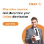 Online Distribution