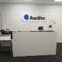 Audiologist