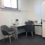 Audiologist