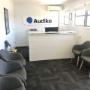 Audiologist