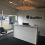 Audiologist