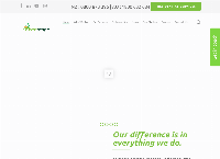 Treescape's website