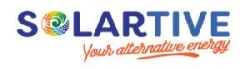 Solartive Energy