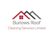 BURROWS ROOF CLEANING SERVICES LIMITED