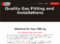 Warkworth Gas Fitting