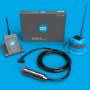 The Smart Water Desk Mount Starter Kit