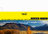 Christchurch Car Hire's website