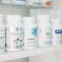 High quality nutritional supplements