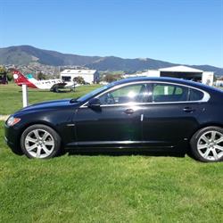 Zoom Car Rentals
