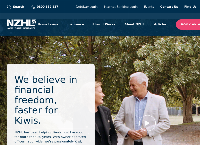 NZHL (NZ Home Loans) - Mana