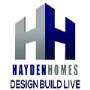 Hayden Homes NZ Limited