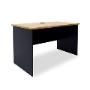 Delta 1200 Straight Desk