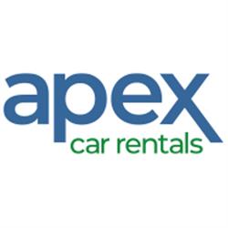 Apex Car Rentals Tauranga Airport