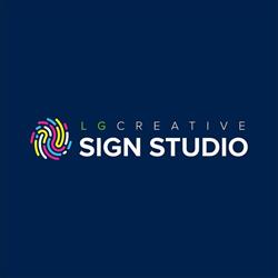 LG Creative - Sign Studio