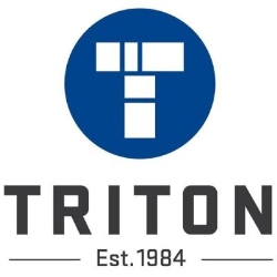Triton Store