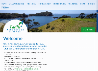 Pacific Rendezvous's website