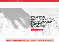 Level NZ Ltd's website